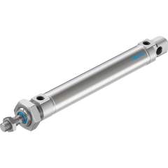 Festo 19224. ISO cylinder DSNU-25-125-P-A