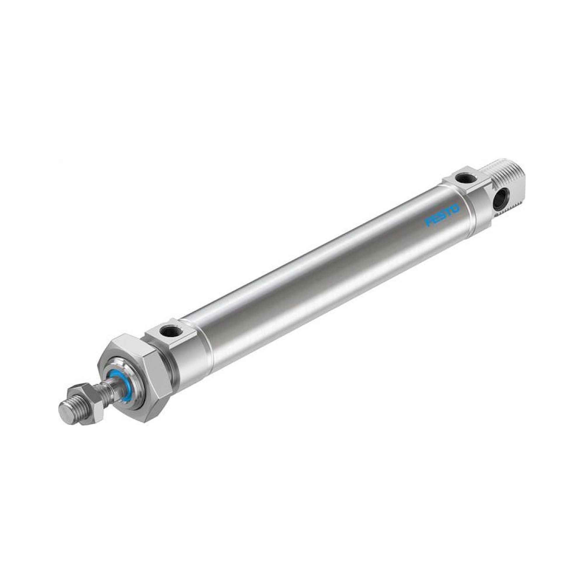 Normzylinder DSNU-25-125-PPV-A-R3 - Festo 577582