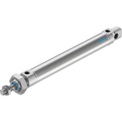 Festo 1908327. Normzylinder DSNU-25-150-PPS-A