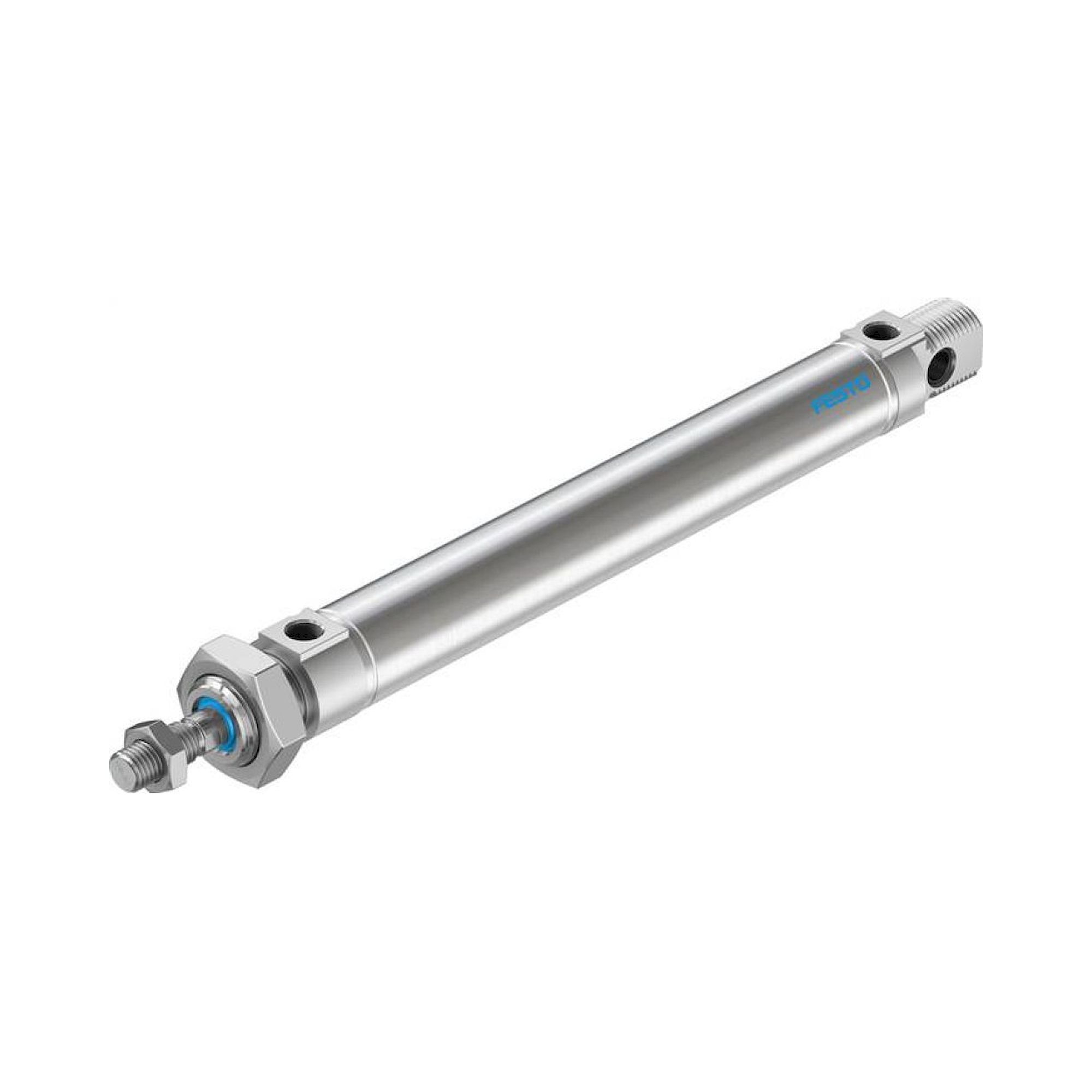 Normzylinder DSNU-25-150-PPV-A-MQ - Festo 607284
