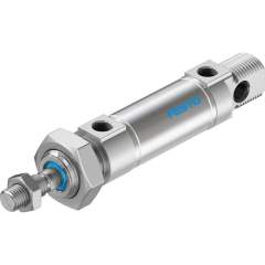 Festo 1908305. ISO cylinder DSNU-25-15-P-A