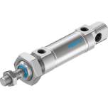 Festo 1908313. ISO cylinder DSNU-25-15-PPV-A