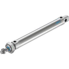 Festo 19250. ISO cylinder DSNU-25-160-PPV-A