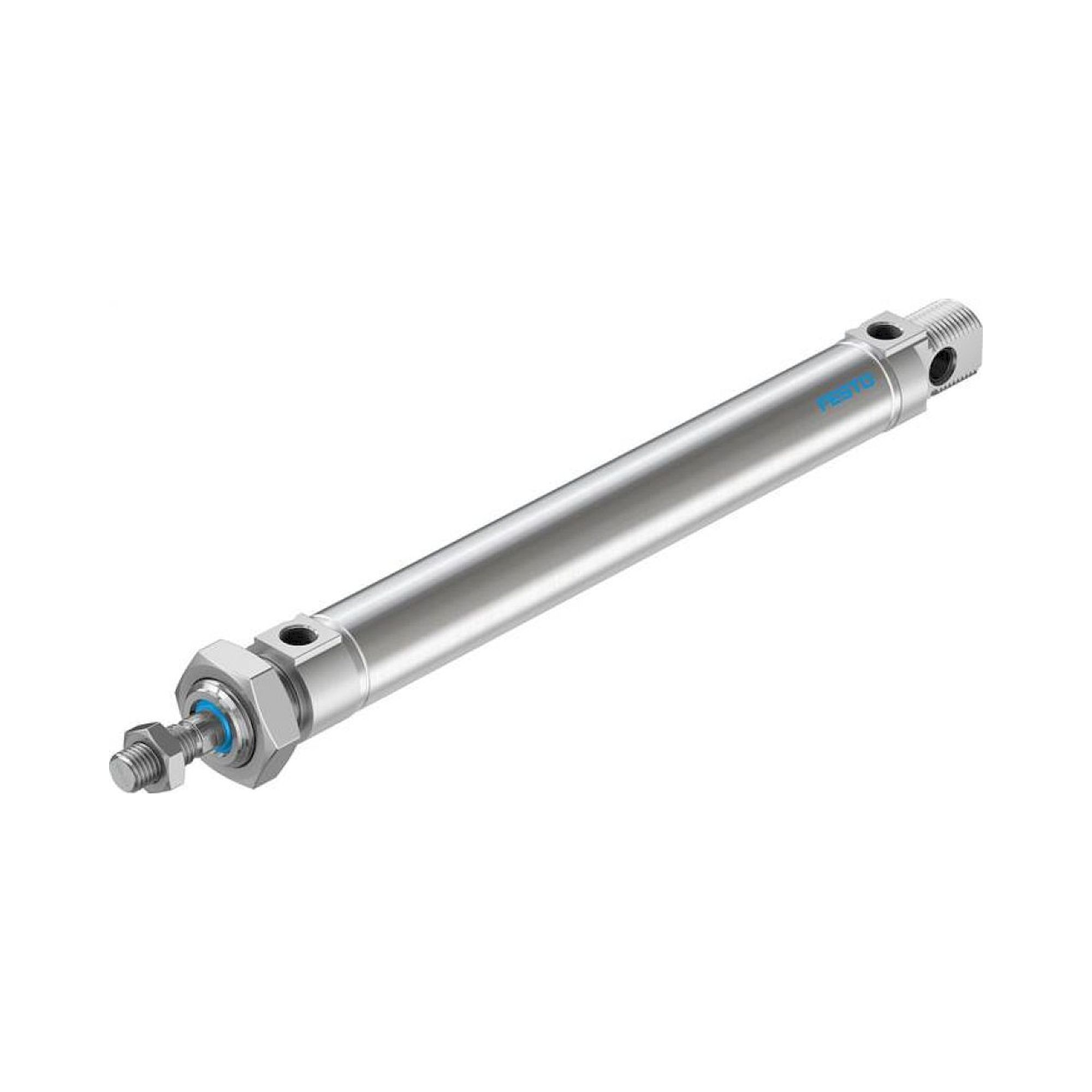 Normzylinder DSNU-25-160-PPV-A-R3 - Festo 577584