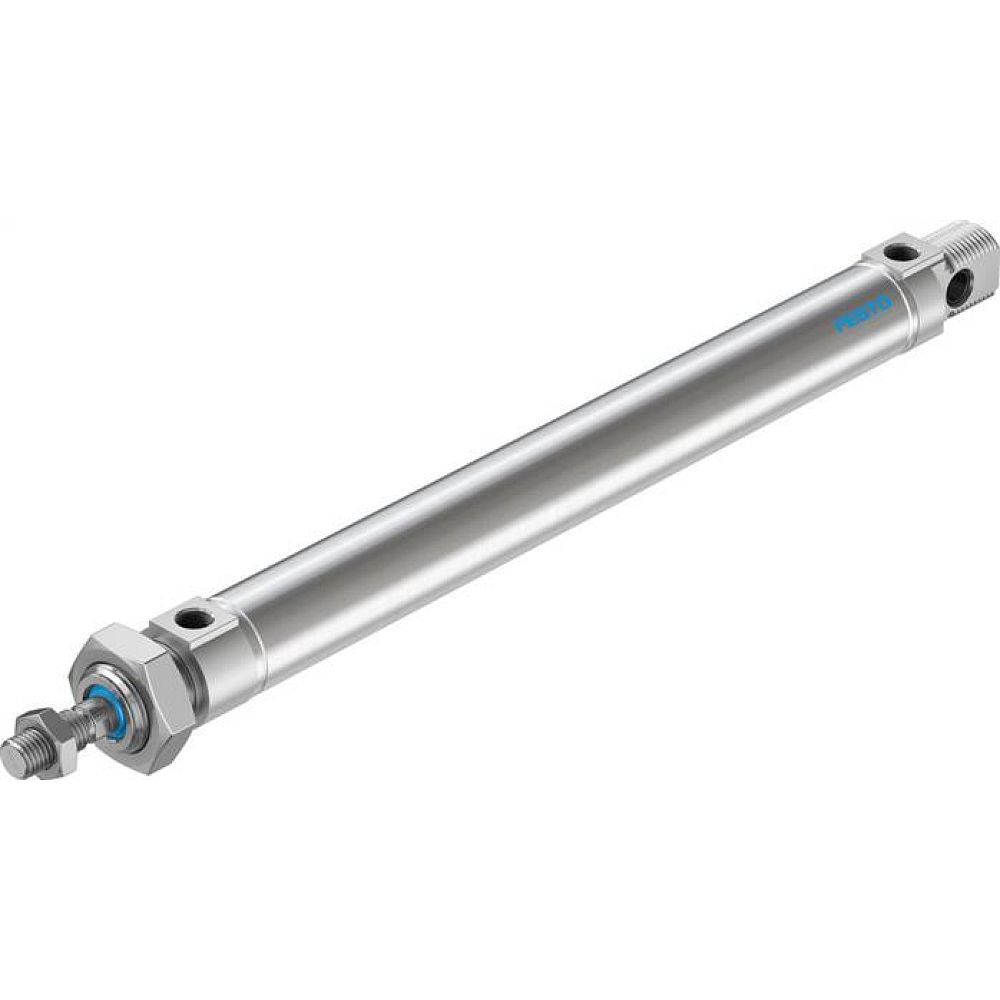 Festo 19226. ISO cylinder DSNU-25-200-P-A