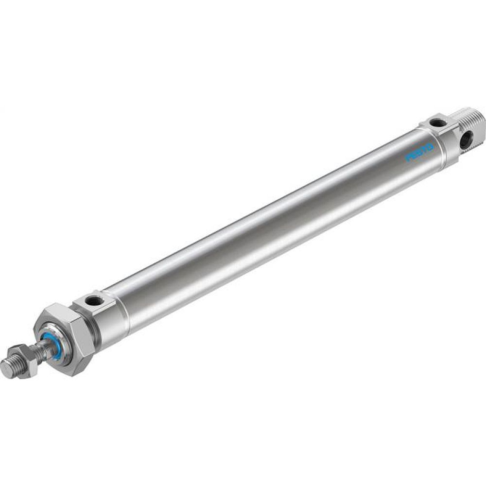 Festo 19251. ISO cylinder DSNU-25-200-PPV-A