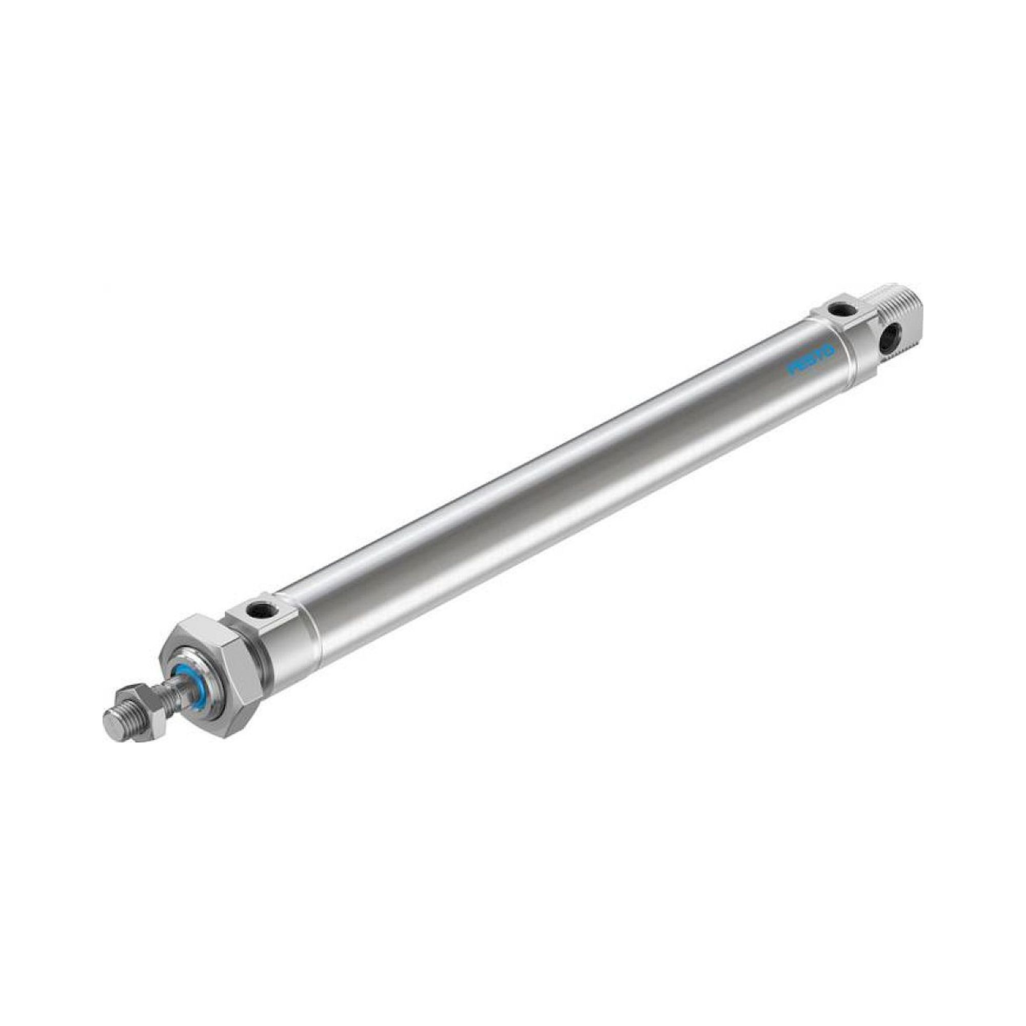 Normzylinder DSNU-25-200-PPV-A-S6 - Festo 573568