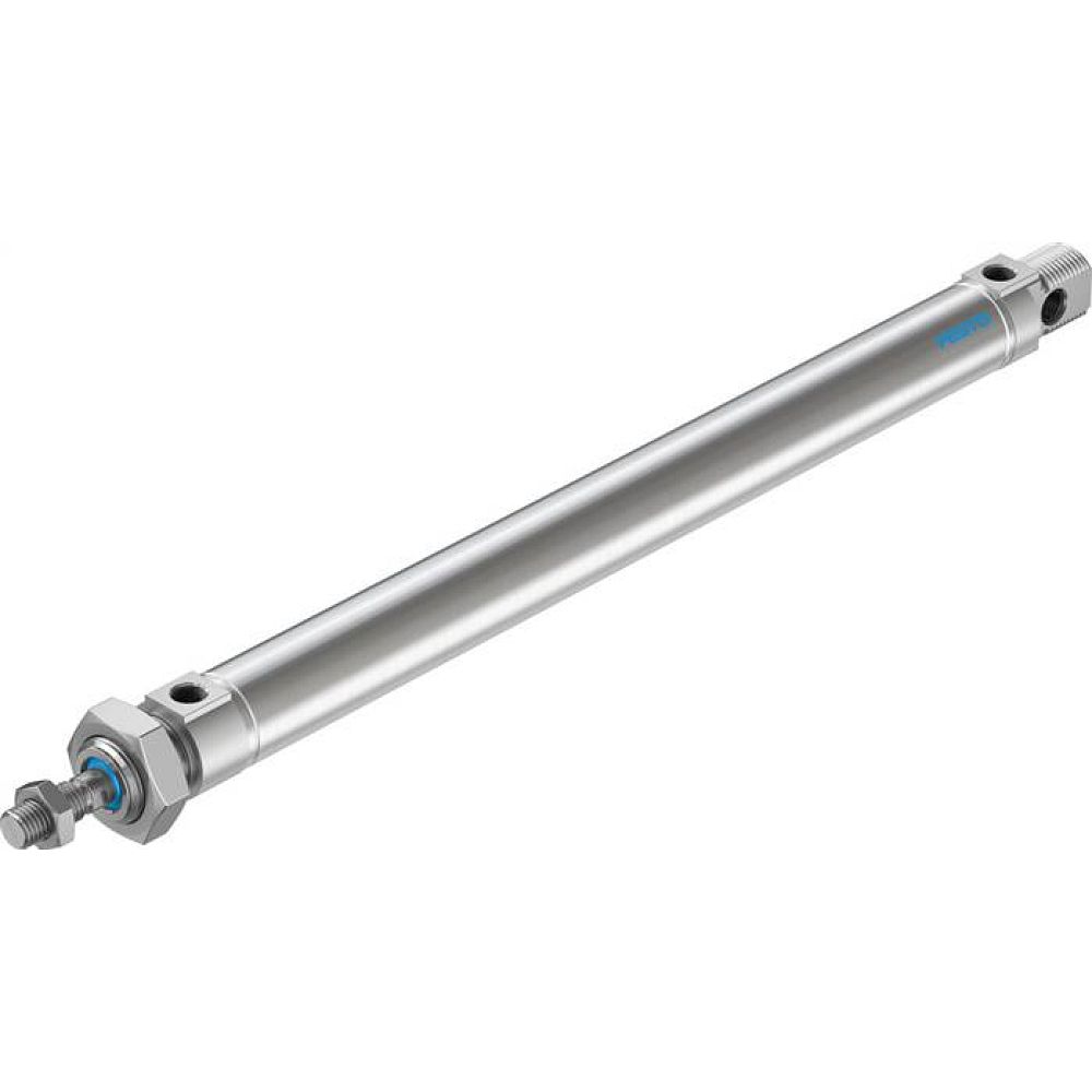 Festo 559290. ISO cylinder DSNU-25-250-PPS-A