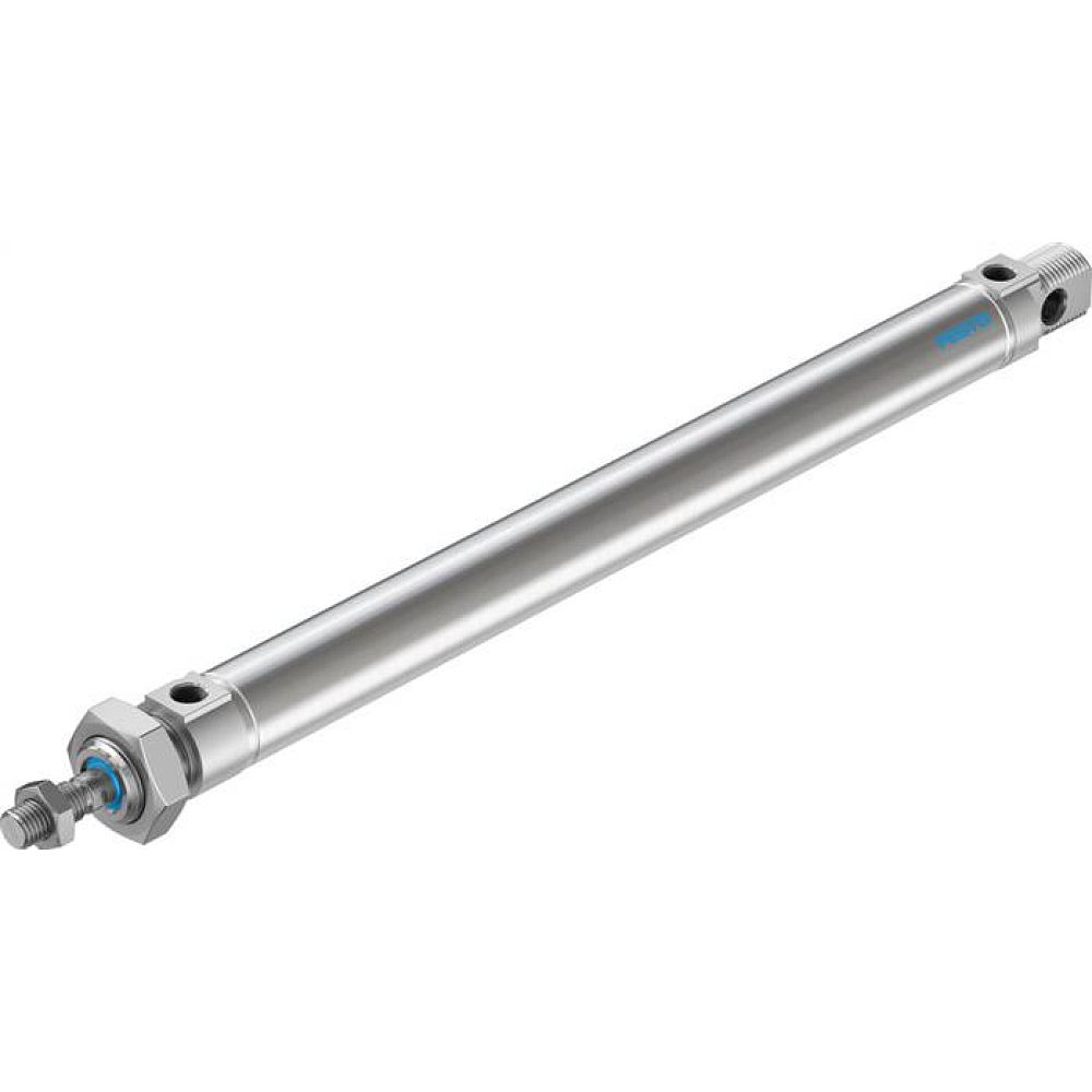 Festo 19252. ISO cylinder DSNU-25-250-PPV-A