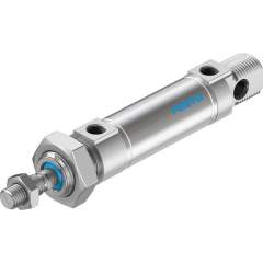 Festo 559282. ISO cylinder DSNU-25-25-PPS-A