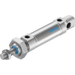 Festo 33975. ISO cylinder DSNU-25-25-PPV-A