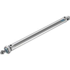 Festo 19253. ISO cylinder DSNU-25-300-PPV-A