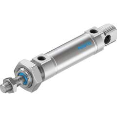 Festo 1908323. Normzylinder DSNU-25-30-PPS-A