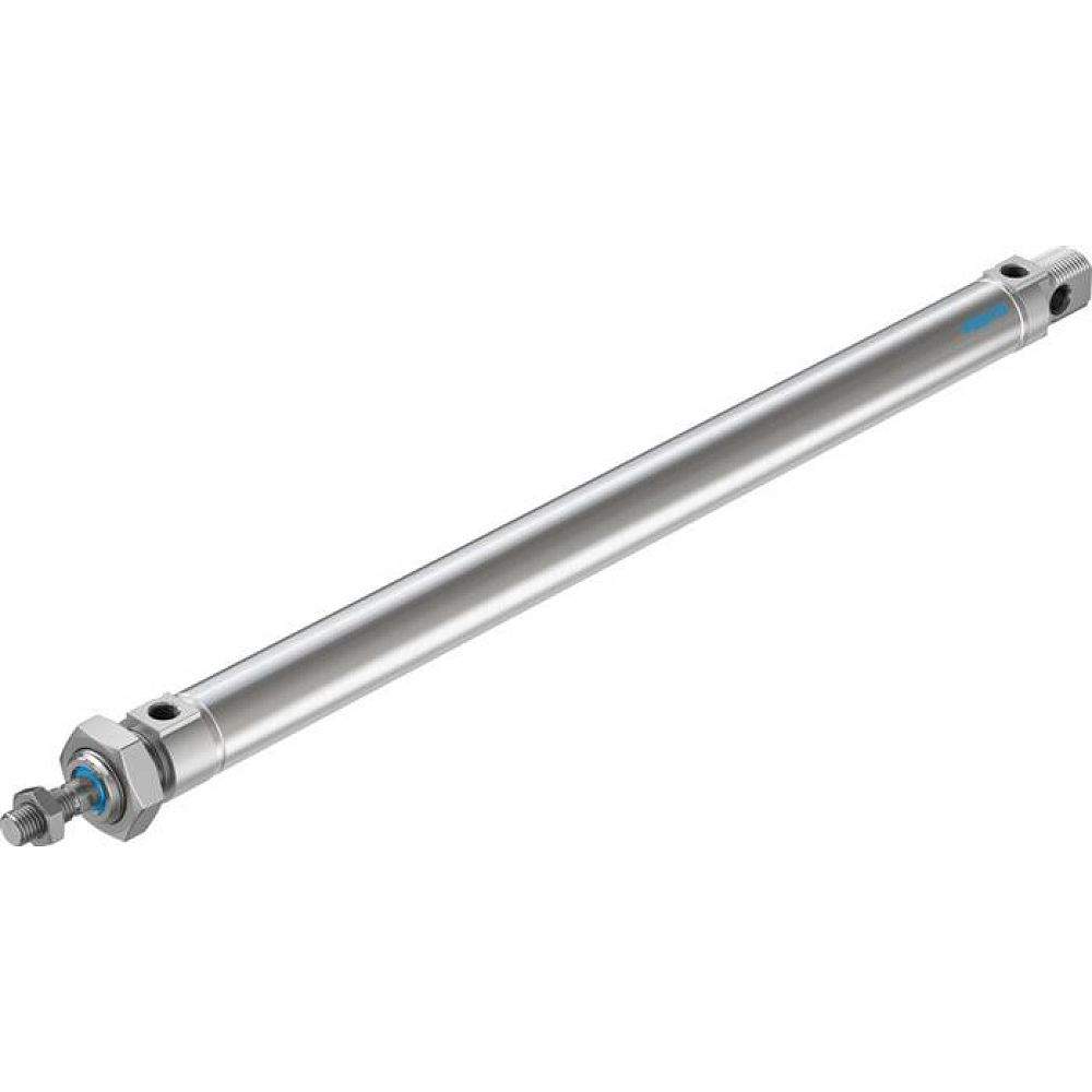 Festo 34721. ISO cylinder DSNU-25-320-PPV-A