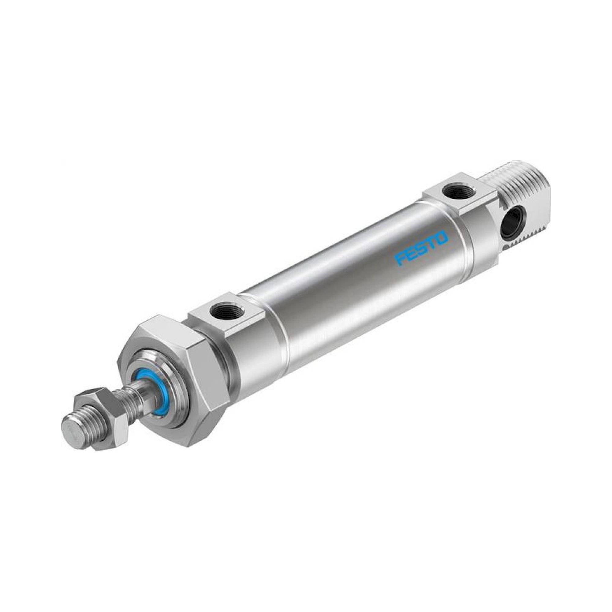 Normzylinder DSNU-25-40-P-A-MA - Festo 611301