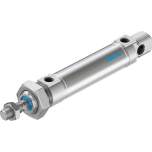 Festo 19246. ISO cylinder DSNU-25-50-PPV-A