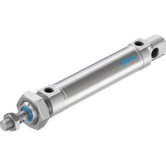 Festo 1908318. ISO cylinder DSNU-25-70-PPV-A
