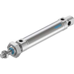 Festo 559285. Normzylinder DSNU-25-80-PPS-A