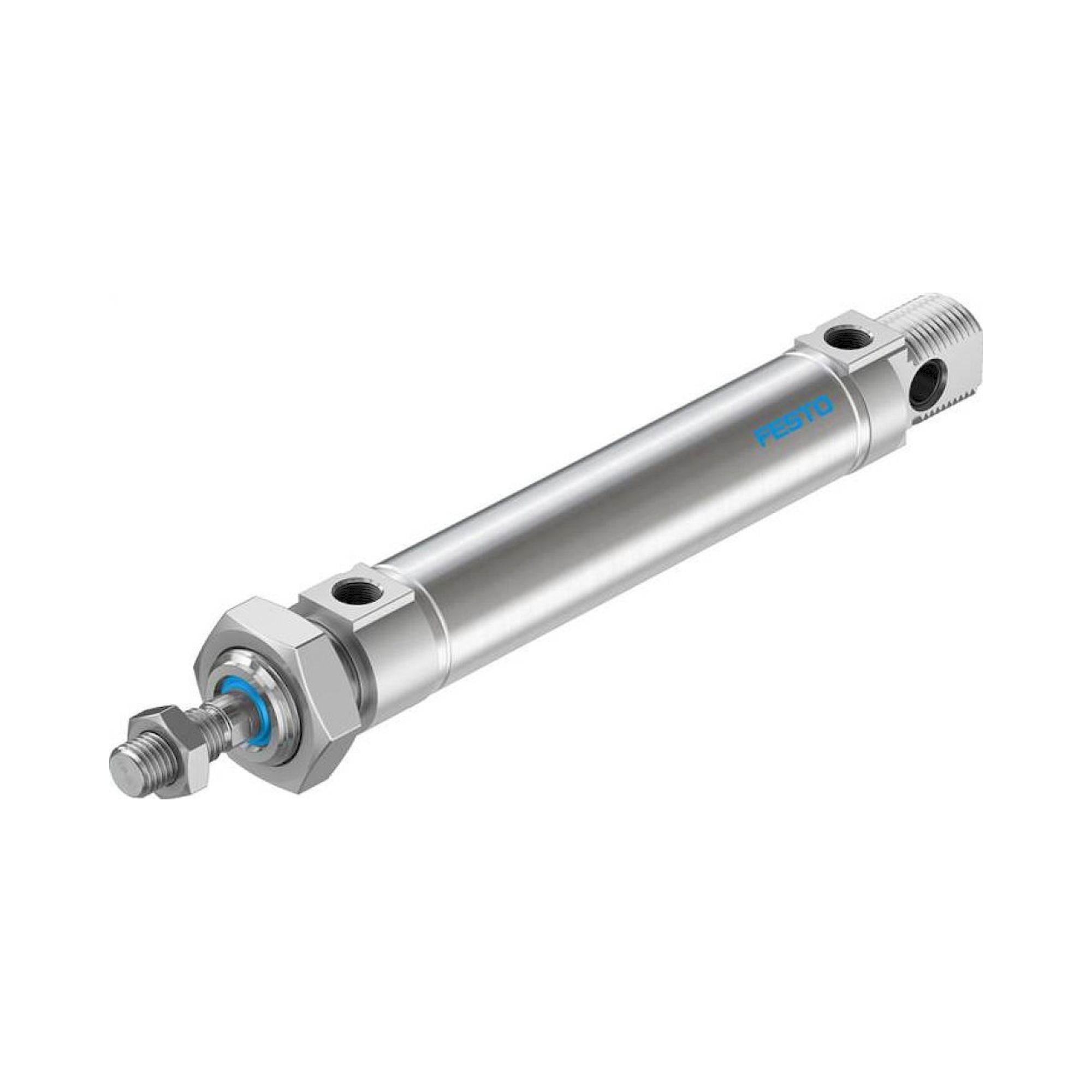 Normzylinder DSNU-25-80-PPV-A-R3 - Festo 550838
