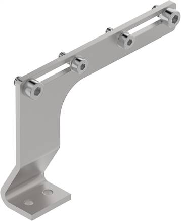 Festo 2075203. Angle kit EAHM-E10-AK