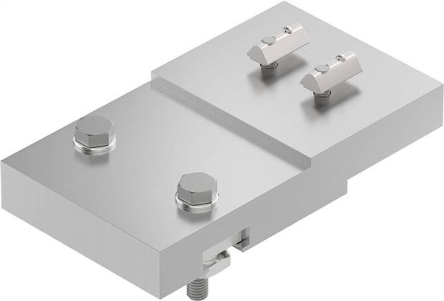 Festo 3838337. Mounting kit EAHM-E17-K2-30