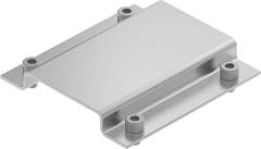 Festo 3018426. Adapterbausatz EAHM-E17-U-100