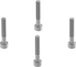 Festo 567488. Schraubenbausatz EAHM-L2-M5-50