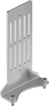 Festo EAHM-M1-AB (8080406) Befestigungswinkel