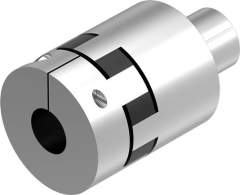 Festo 558009. Coupling EAMD-67-82-24-32X32-U