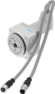 Festo 3008525. Drehantrieb ERMO-12-ST-E