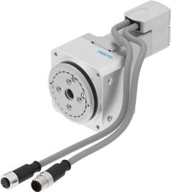 Festo 3008526. Drehantrieb ERMO-16-ST-E