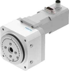 Festo 3008527. Rotary drive ERMO-25-ST-E