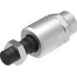 Festo 6143. Flexo-Kupplung FK-M20X1,5