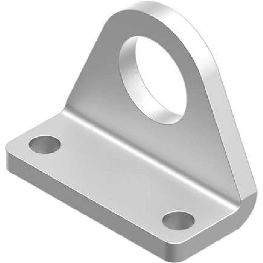 Festo 5125. Fußbefestigung HBN-12/16X1