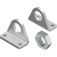 Festo 5126. Fußbefestigung HBN-12/16X2