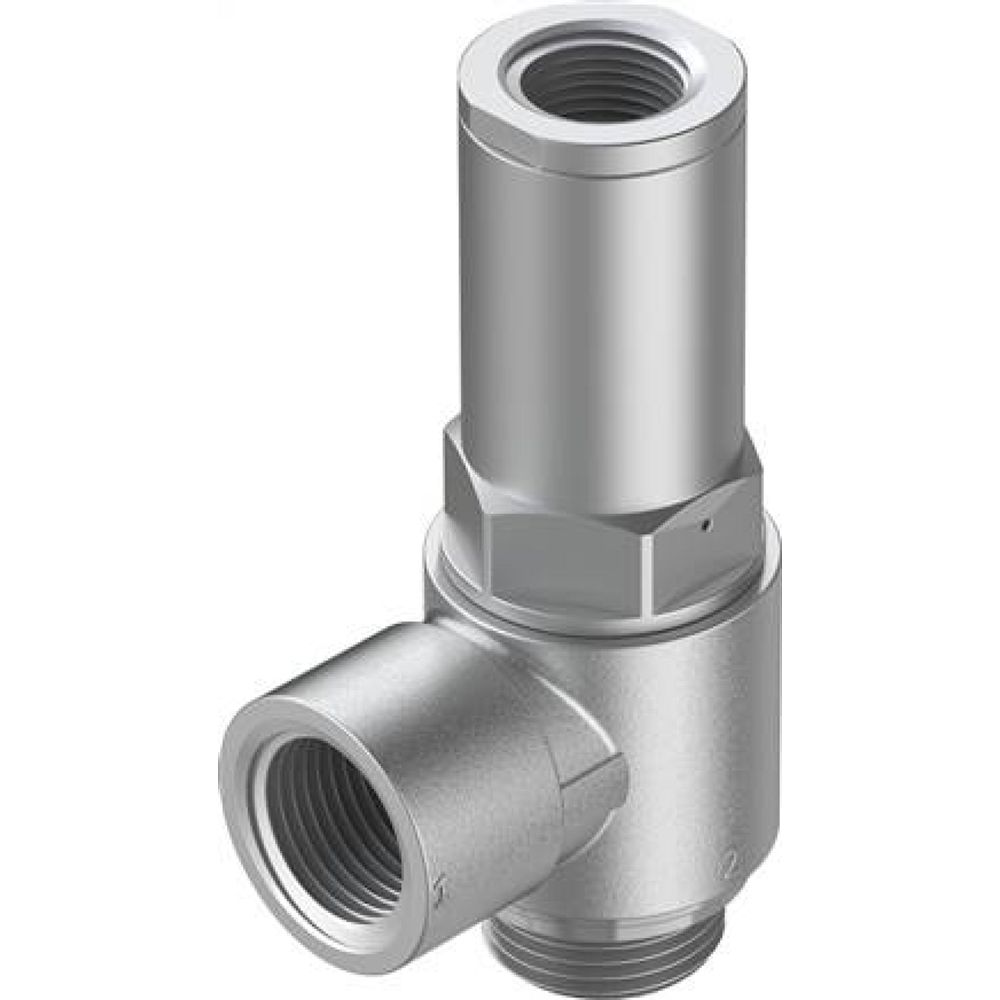 Festo 530033. Piloted check valve HGL-1/2-B