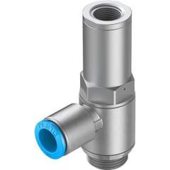 Festo 530045. Piloted check valve HGL-1/2-QS-12