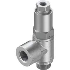 Festo 530030. Piloted check valve HGL-1/8-B