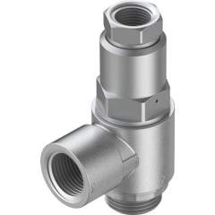 Festo 530032. Piloted check valve HGL-3/8-B