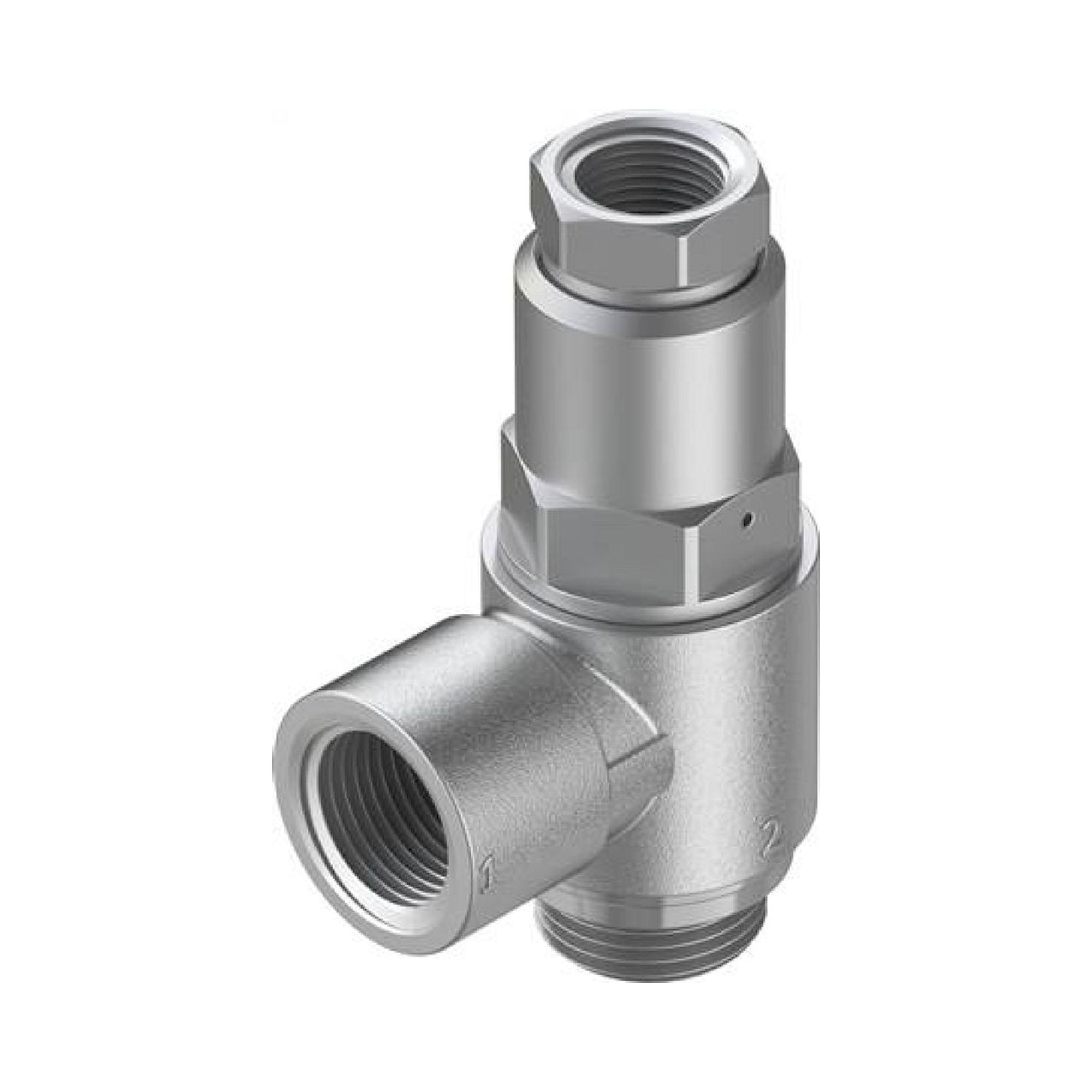 Gesteuertes Rückschlagventil HGL-3/8-B-CS - Festo 4516338