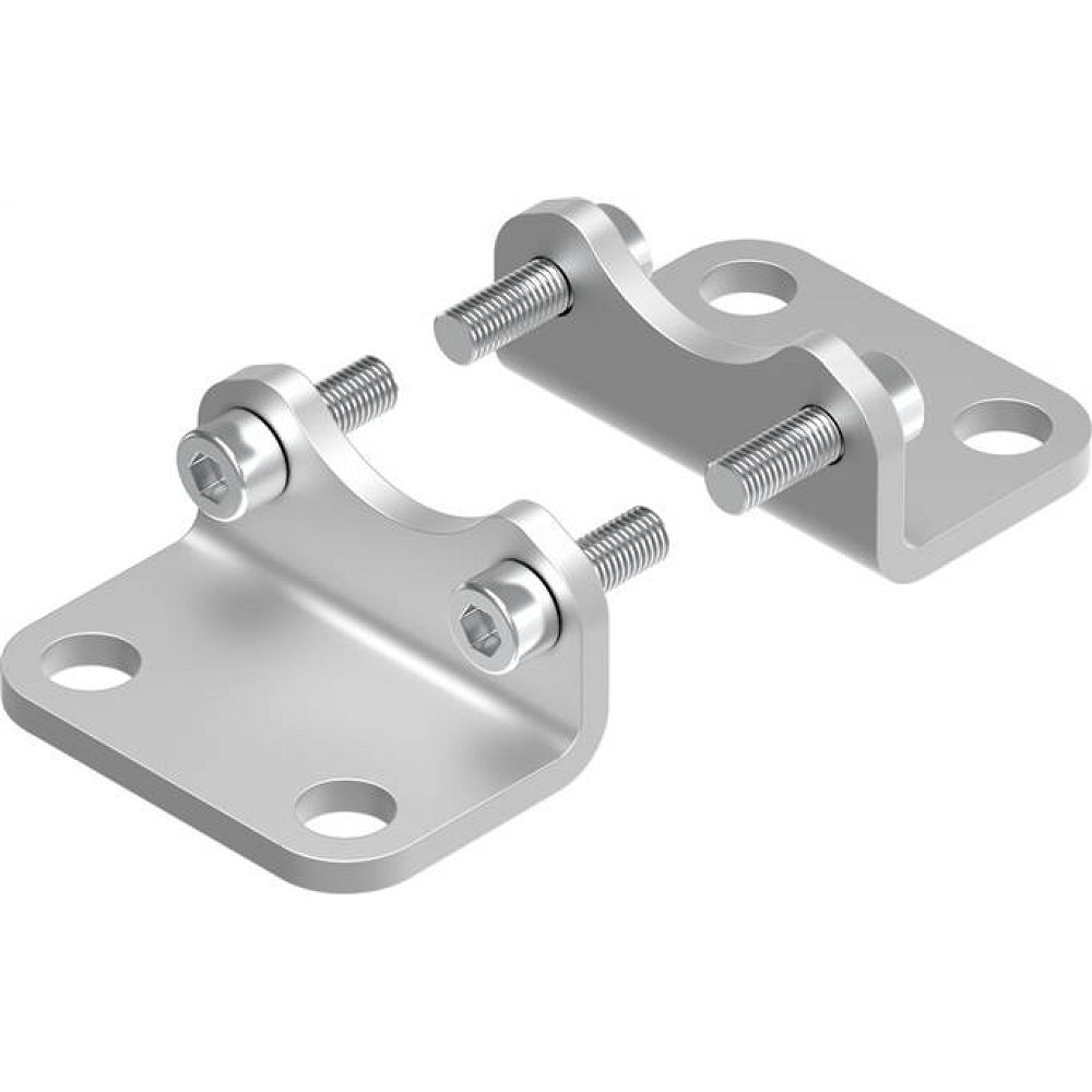 Festo 174370. Fußbefestigung HNC-40