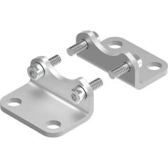 Festo 174370. Foot mounting HNC-40