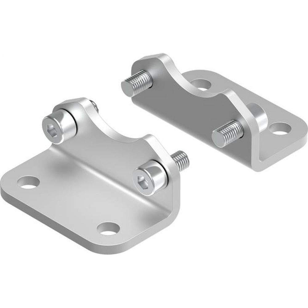 Festo 174372. Fußbefestigung HNC-63