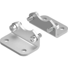 Festo 174372. Fußbefestigung HNC-63