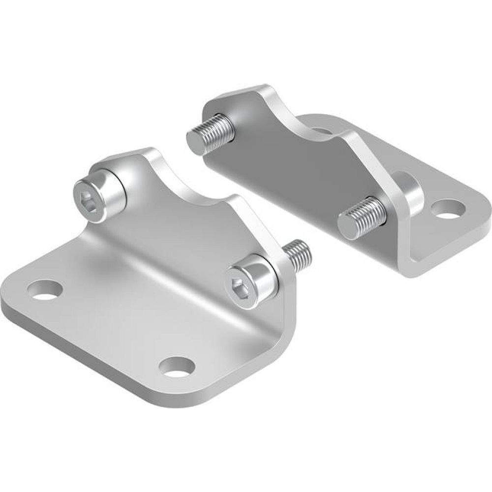 Festo 174373. Foot mounting HNC-80