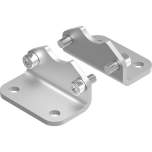 Festo 174373. Foot mounting HNC-80