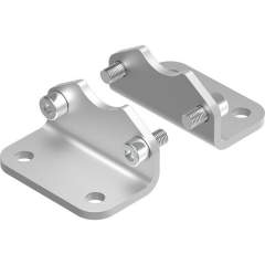 Festo 174373. Foot mounting HNC-80