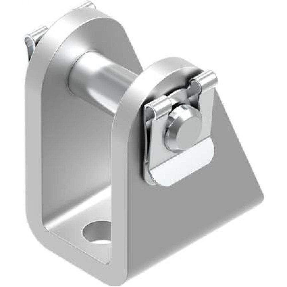 Festo 6059. Lagerbock LBN-20/25