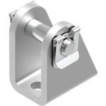 Festo 6059. Lagerbock LBN-20/25