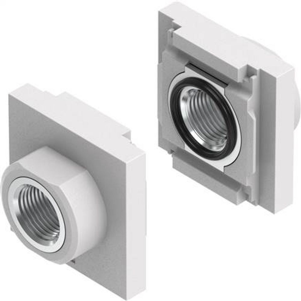 Festo 526070. Placa base-SET MS4-AGC